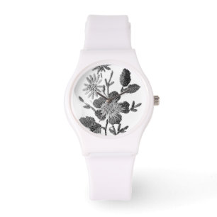 LADIES eWatch Watch ART&DESIGN ECO STYLES