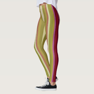 Ladies Fashion Leggings
