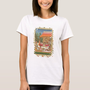 Ladies feasting, from the Small Clive Album T-Shirt