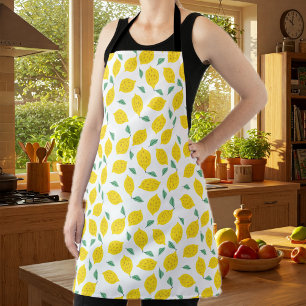 Ladies Floral Apron Spring – Perfect Gift for Her