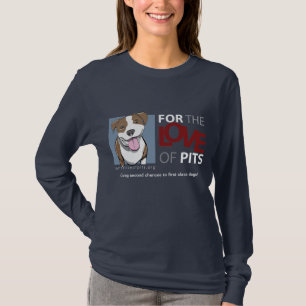 Ladies' FTLOP Long Sleeve Shirt