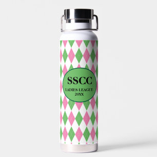 Ladies Golf League Water Bottle