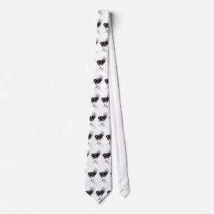 Ladies' Hat Tie