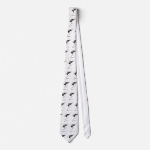 Ladies' Hat Tie
