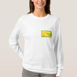 Ladies - Hooded tee-shirt T-Shirt