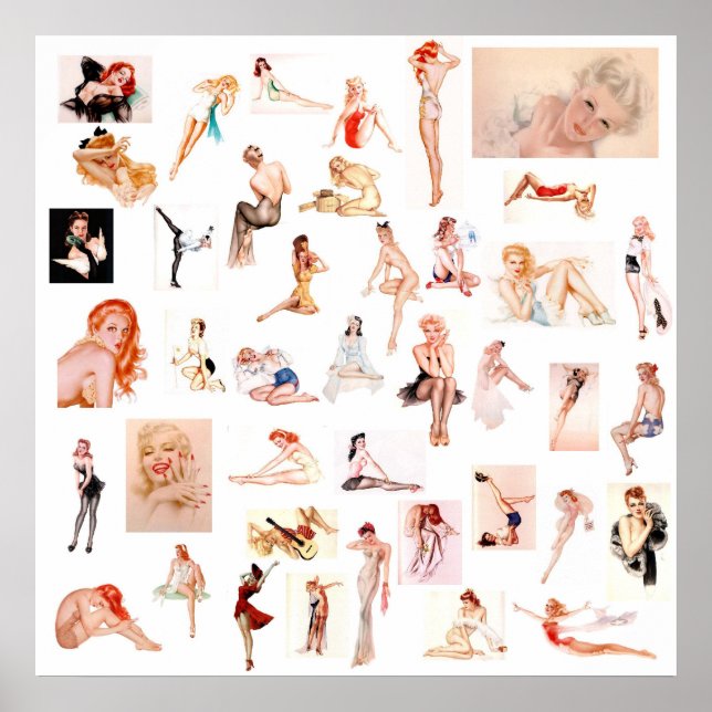 Ladies Ladies Ladies! Poster (Front)