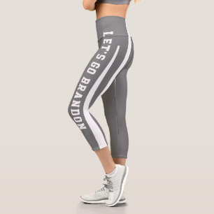 Ladies Leggings