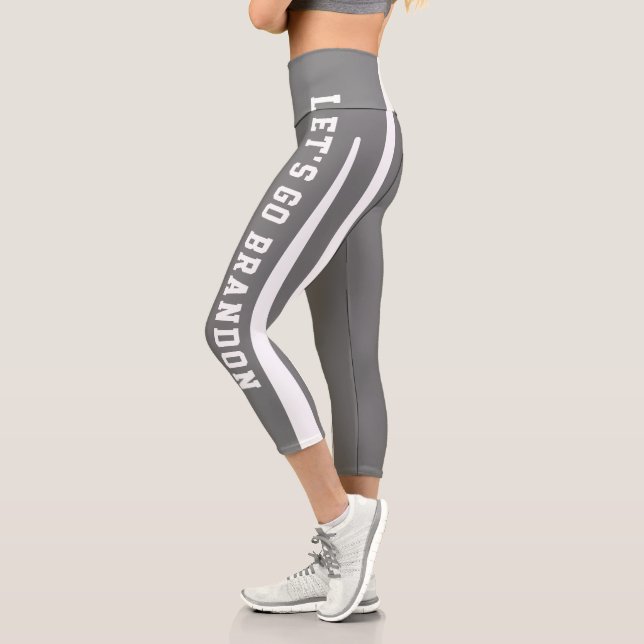 Ladies Leggings (Left)