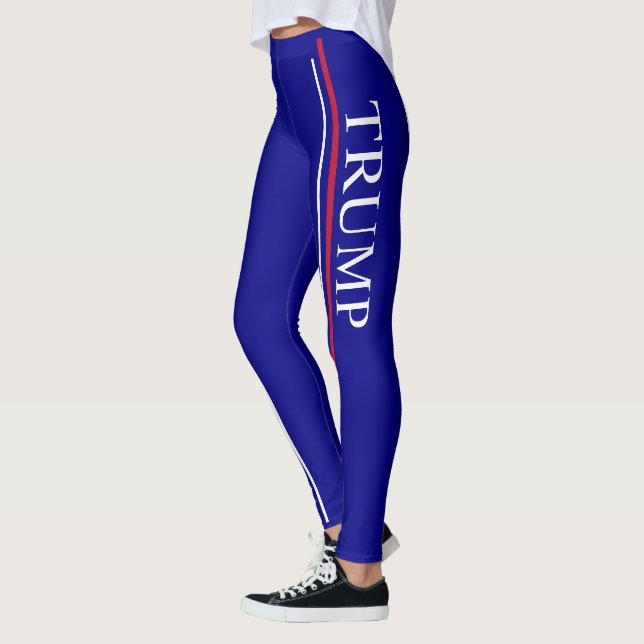 Ladies Leggings (Left)