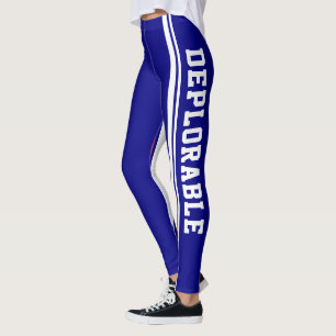Ladies Leggings