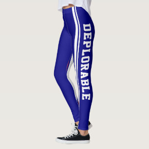 Ladies Leggings