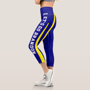 Ladies Leggings