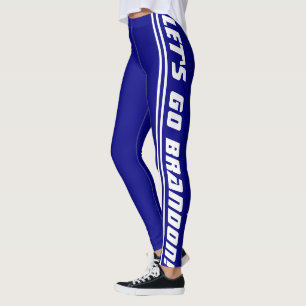 Ladies Leggings