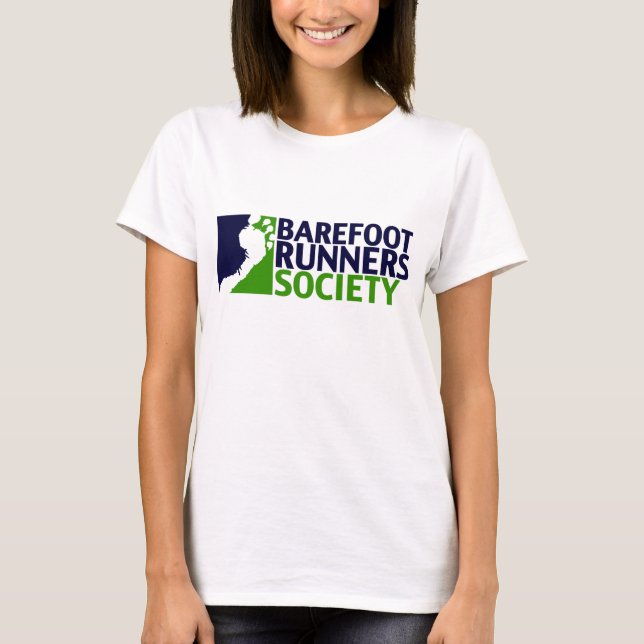 Ladies logo Tank (Front)