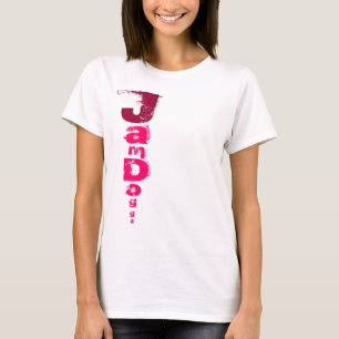 Ladies Long Sleeve Fitted T-Shirt