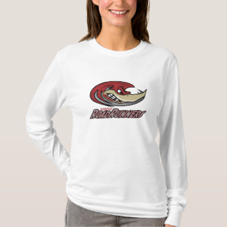 Ladies Long Sleeve T-Shirt