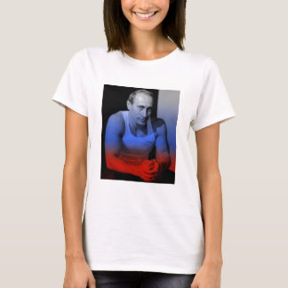 Ladies love Bad Vlad! T-Shirt