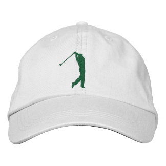 Ladies My Sport Golf Hat