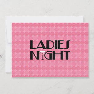 Ladies Night