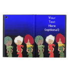Ladies Night iPad Air Case