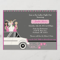 Ladies Night Out