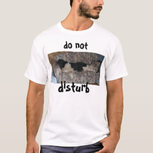 Ladies Nightshirt T-Shirt