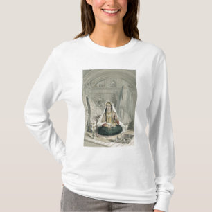 Ladies of Caubul in their In and Out-of-Door Costu T-Shirt