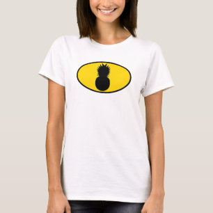 Ladies Pineapple Avengers Tank Top