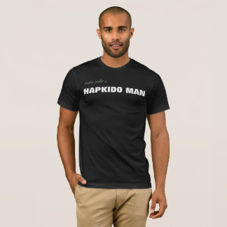 Ladies Prefer Hapkido Men T-Shirt