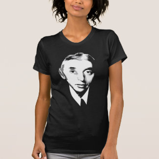Ladies Rickover T-Shirt