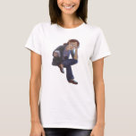 Ladies Rosa Blackwell T-shirt<br><div class="desc">Ladies Rosa Blackwell T-shirt</div>