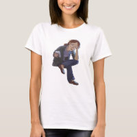 Ladies Rosa Blackwell T-shirt