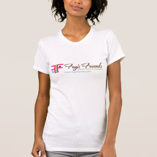 Ladies Scoop Tee