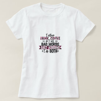 ladies tee shirt