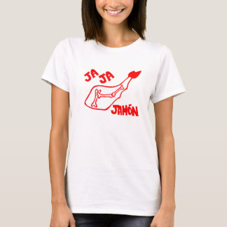 Ladies' Tshirt