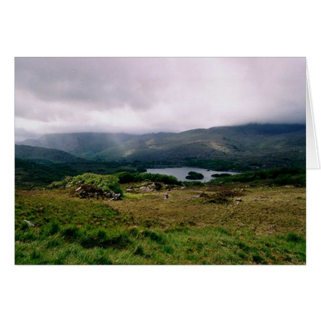 Ladies View (Front Horizontal)