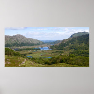 Ladies View Print