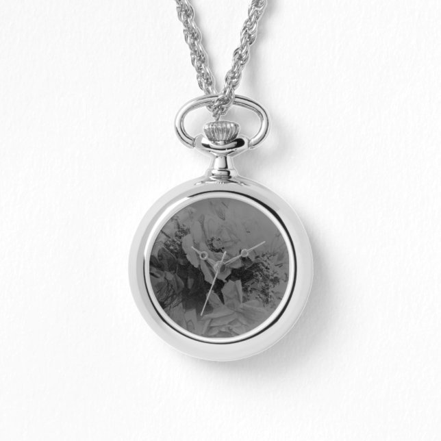 LADIES WATCH ART&DESIGN STYLE  (Front)