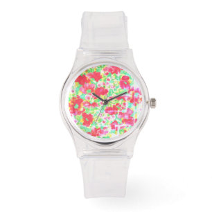 LADIES WATCH ART&DESIGN STYLE