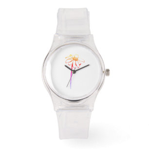 LADIES WATCH ART&DESIGN STYLE