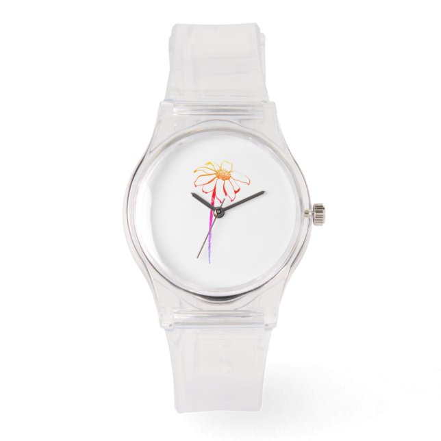 LADIES WATCH ART&DESIGN STYLE  (Front)