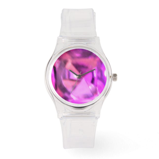 LADIES WATCH ART&DESIGN STYLES  (Front)