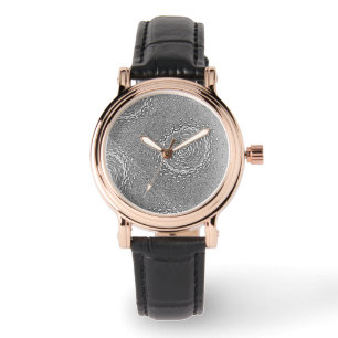 LADIES WATCH ART&DESIGN STYLES