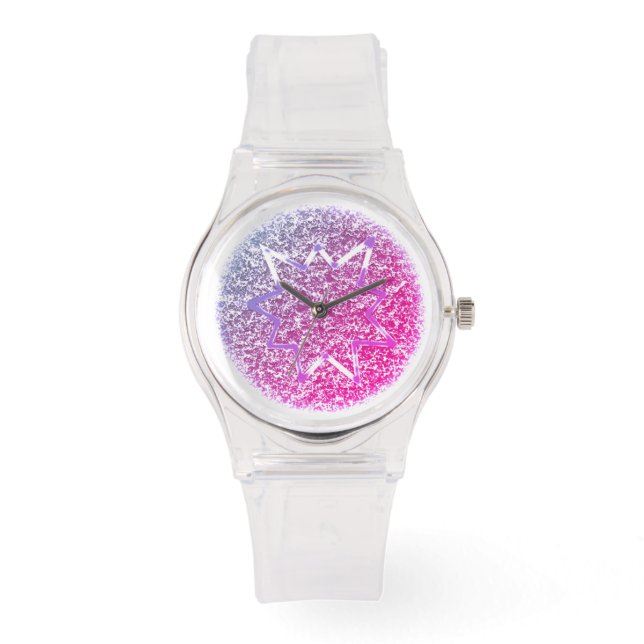LADIES WATCH ART&DESIGN STYLES  (Front)