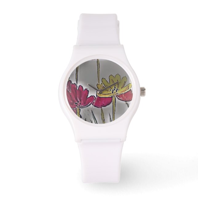 LADIES WATCH ART&DESIGN STYLES (Front)