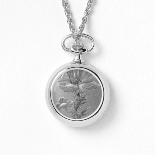 LADIES WATCH ART&DESIGN STYLES (Front)
