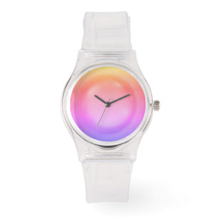 LADIES WATCH ART&DESIGN STYLES