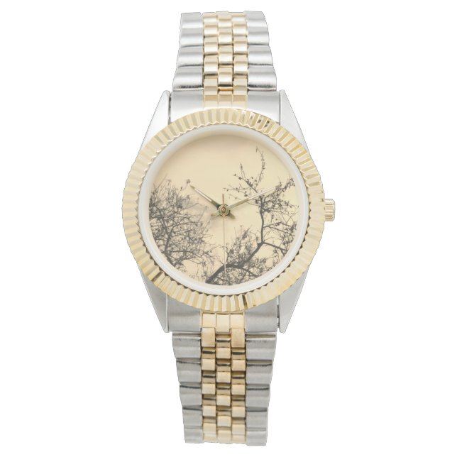 LADIES WATCH ART&DESIGN STYLES (Front)