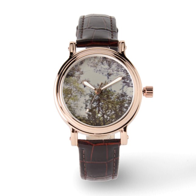 LADIES WATCH ART&DESIGN STYLES (Front)
