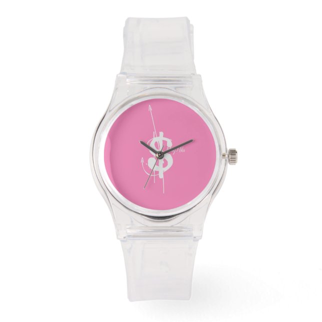 LADIES WATCH ART&DESIGN STYLES (Front)